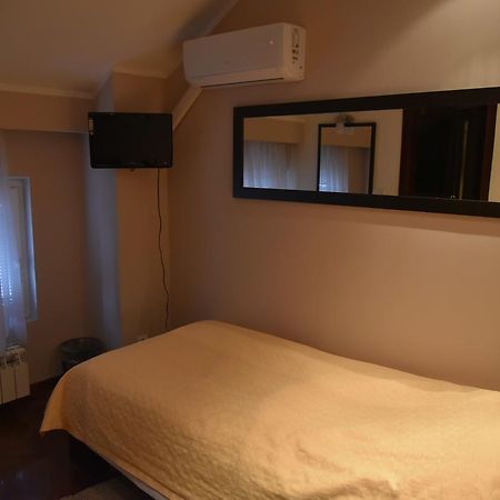 B&B Park Sremcica Dış mekan fotoğraf