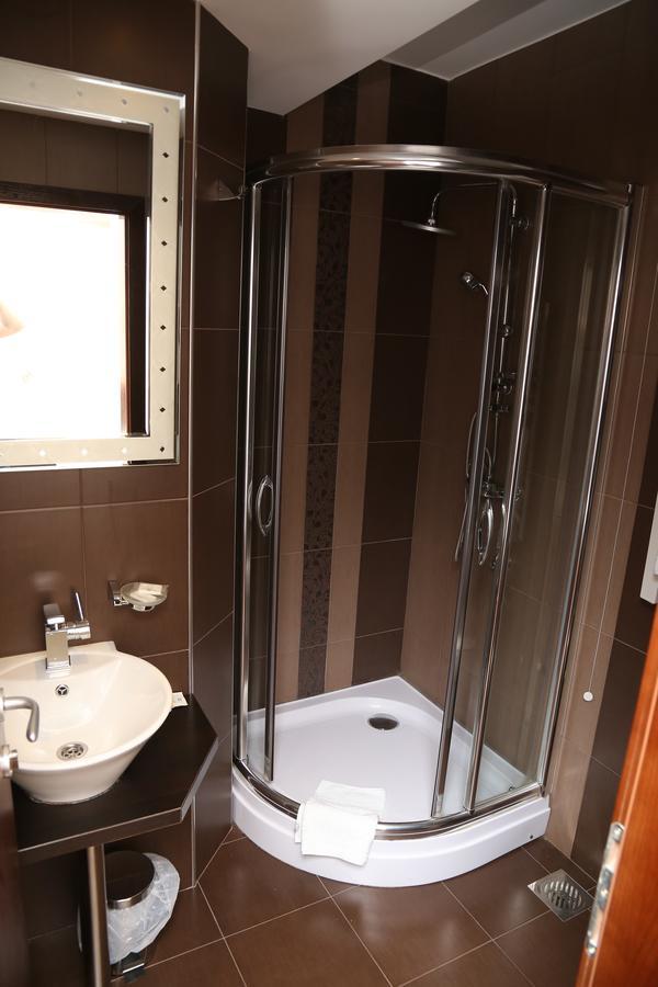B&B Park Sremcica Dış mekan fotoğraf