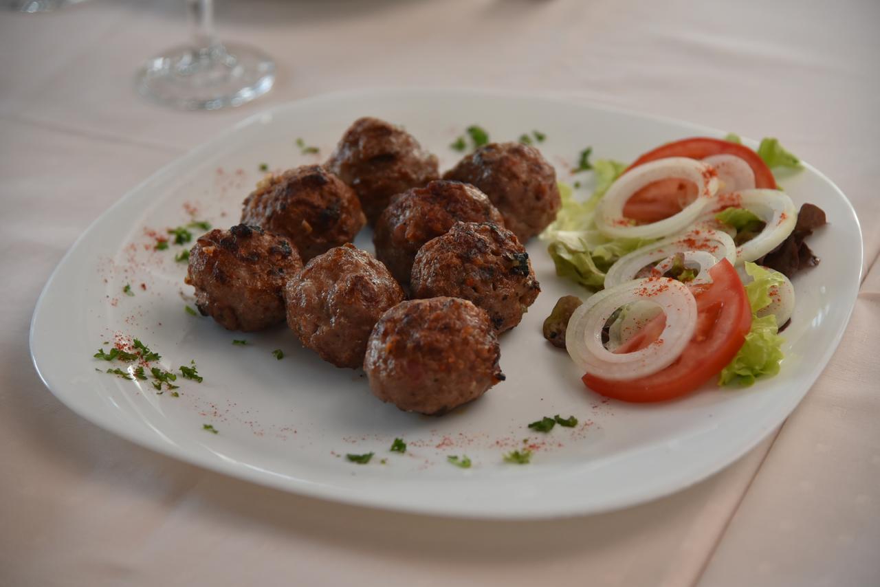 B&B Park Sremcica Dış mekan fotoğraf
